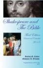 Shakespeare And The Bible - Preview