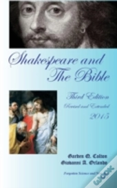 Shakespeare And The Bible