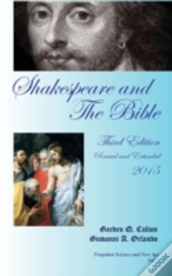 Capa do artigo Shakespeare And The Bible