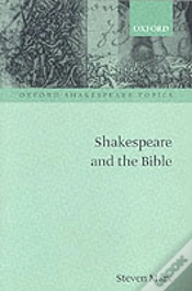 Capa do artigo Shakespeare And The Bible