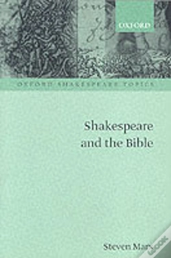 Capa do artigo Shakespeare And The Bible