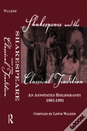 Capa do artigo Shakespeare And The Classical Tradition