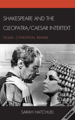 Capa do artigo Shakespeare And The Cleopatra/Caesar Intertext