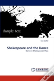 Capa do artigo Shakespeare And The Dance