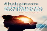Shakespeare And The Experimental Psychologist