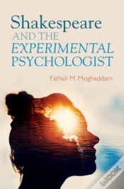 Capa do artigo Shakespeare And The Experimental Psychologist
