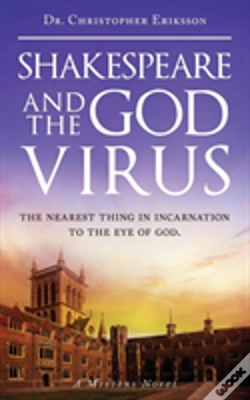 Capa do artigo Shakespeare And The God Virus