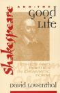 Shakespeare And The Good Life - Preview