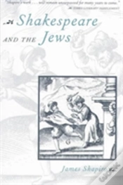 Capa do artigo Shakespeare And The Jews