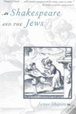 Capa do artigo Shakespeare And The Jews