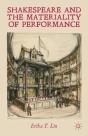 Shakespeare And The Materiality Of Performance - Preview