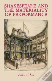 Capa do artigo Shakespeare And The Materiality Of Performance