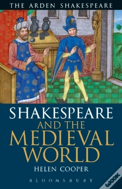 Capa do artigo Shakespeare And The Medieval World