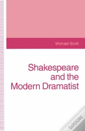 Capa do artigo Shakespeare And The Modern Dramatist