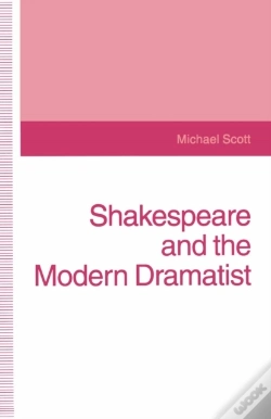 Capa do artigo Shakespeare And The Modern Dramatist