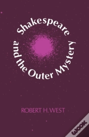 Capa do artigo Shakespeare And The Outer Mystery