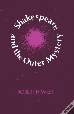 Capa do artigo Shakespeare And The Outer Mystery