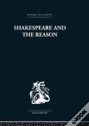 Capa do artigo Shakespeare And The Reason