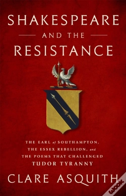 Capa do artigo Shakespeare And The Resistance