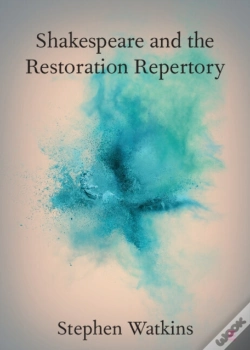 Capa do artigo Shakespeare And The Restoration Repertory