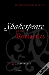 Capa do artigo Shakespeare And The Romantics