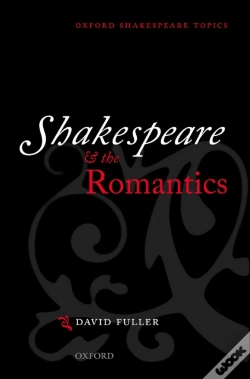 Capa do artigo Shakespeare And The Romantics