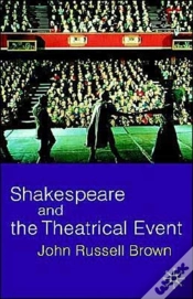 Capa do artigo Shakespeare And The Theatrical Event