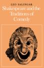 Shakespeare And The Traditions Of Comedy - Preview