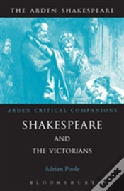 Capa do artigo Shakespeare And The Victorians