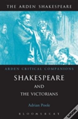 Capa do artigo Shakespeare And The Victorians