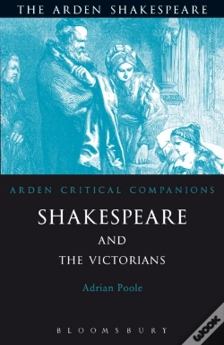 Capa do artigo Shakespeare And The Victorians