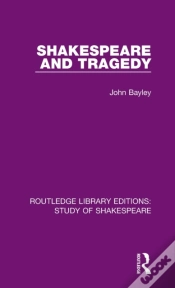 Capa do artigo Shakespeare And Tragedy