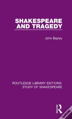 Capa do artigo Shakespeare And Tragedy