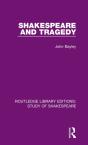 Shakespeare And Tragedy - Preview