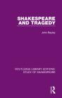 Shakespeare And Tragedy - Preview