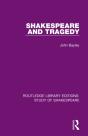 Shakespeare And Tragedy - Preview