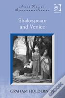 Shakespeare And Venice