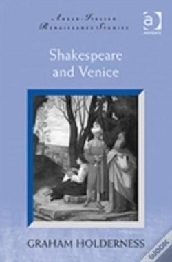Capa do artigo Shakespeare And Venice