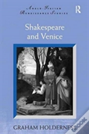 Capa do artigo Shakespeare And Venice