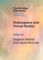 Shakespeare And Virtual Reality - Preview