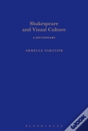 Capa do artigo Shakespeare And Visual Culture