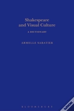 Capa do artigo Shakespeare And Visual Culture