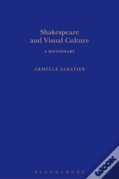 Shakespeare And Visual Culture