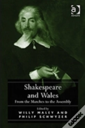Capa do artigo Shakespeare And Wales