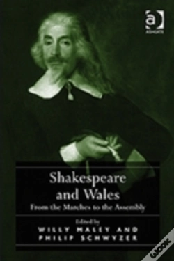 Capa do artigo Shakespeare And Wales