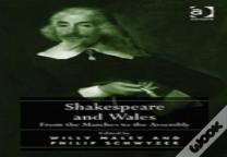 Shakespeare And Wales