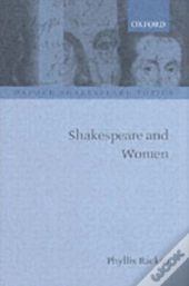 Shakespeare And Women