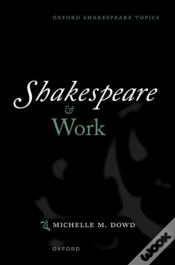 Capa do artigo Shakespeare And Work