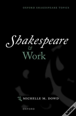 Capa do artigo Shakespeare And Work