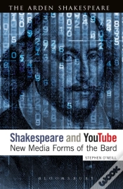 Capa do artigo Shakespeare And Youtube